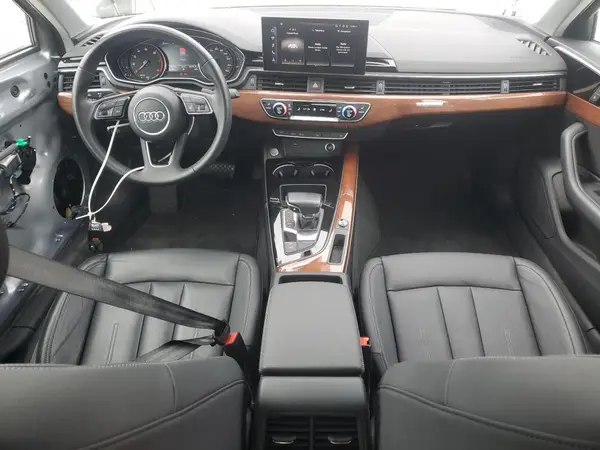 WAUABAF46NN003894 2022 AUDI A4 - Image 8