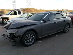 WAUABAF46NN005029 2022 AUDI A4