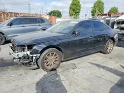 WAUABAF46PA026876 2023 AUDI A4