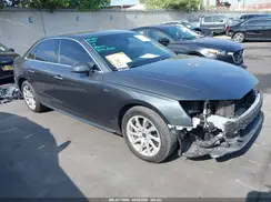 WAUABAF46PA027171 2023 AUDI A4