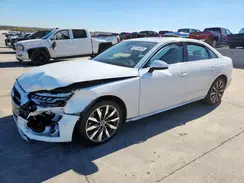 WAUABAF46PN008774 2023 AUDI A4