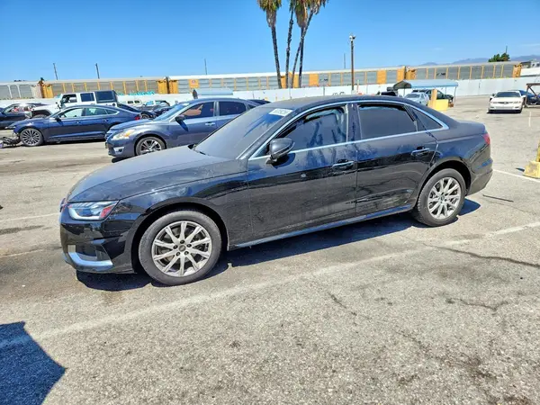 WAUABAF46PN013070 2023 AUDI A4 - Image 1
