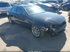 WAUABAF46PN016700 2023 AUDI A4