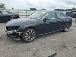 WAUABAF46PN020357 2023 AUDI A4