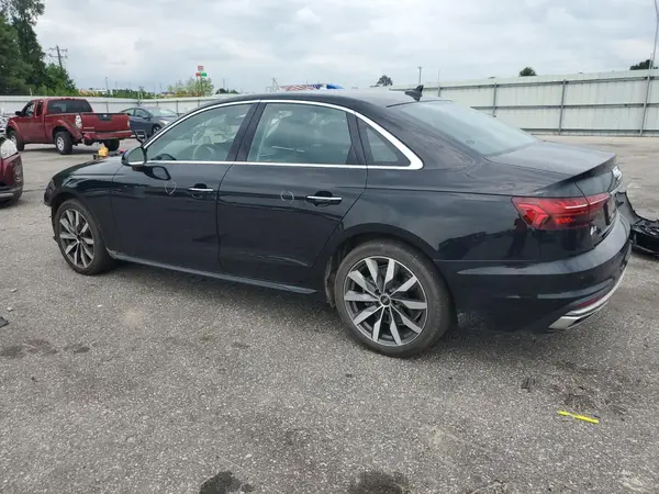 WAUABAF46PN020357 2023 AUDI A4 - Image 2