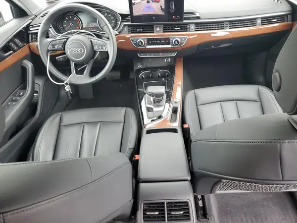 WAUABAF46PN020357 2023 AUDI A4 - Image 8