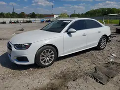 WAUABAF46PN022108 2023 AUDI A4