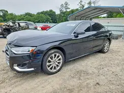 WAUABAF47MA027241 2021 AUDI A4