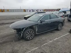 WAUABAF47MA032763 2021 AUDI A4
