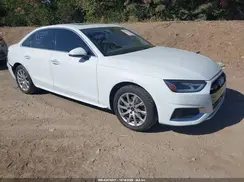 WAUABAF47MA034139 2021 AUDI A4