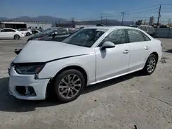 WAUABAF47MA056898 2021 AUDI A4