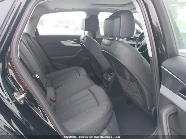 WAUABAF47MA087455 2021 AUDI A4 - Image 8