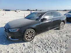 WAUABAF47MN010741 2021 AUDI A4