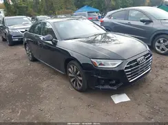 WAUABAF47NN002740 2022 AUDI A4