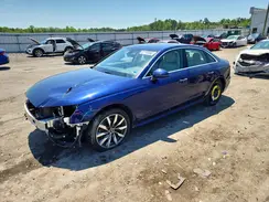 WAUABAF47NN002866 2022 AUDI A4