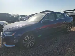 WAUABAF47NN004066 2022 AUDI A4