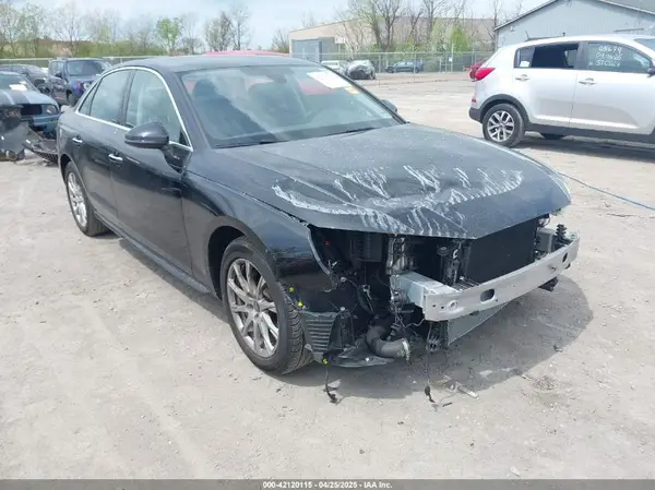WAUABAF47PA033156 2023 AUDI A4 - Image 1