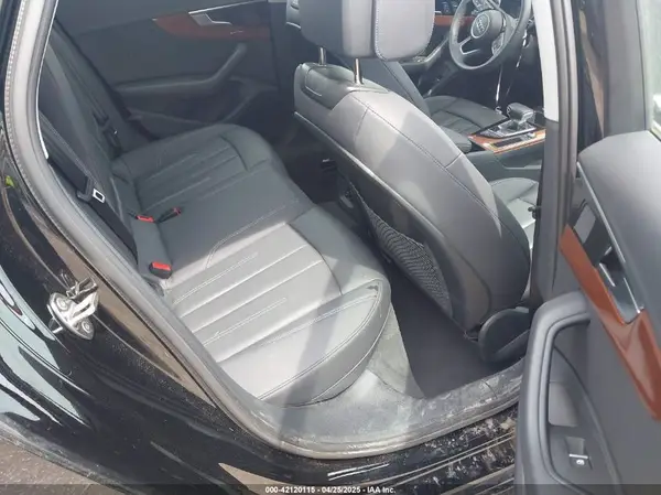 WAUABAF47PA033156 2023 AUDI A4 - Image 8
