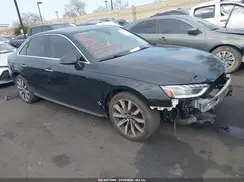 WAUABAF47PA034842 2023 AUDI A4