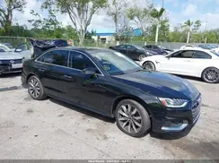 WAUABAF47PN006886 2023 AUDI A4