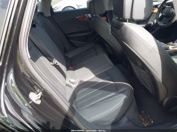 WAUABAF47PN006886 2023 AUDI A4 - Image 8