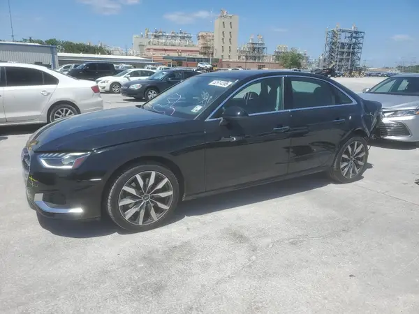 WAUABAF47PN010226 2023 AUDI A4 - Image 1