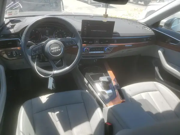 WAUABAF47PN010226 2023 AUDI A4 - Image 8