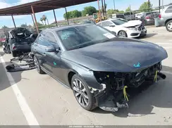 WAUABAF47PN010470 2023 AUDI A4