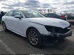 WAUABAF47PN013398 2023 AUDI A4