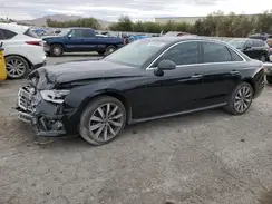 WAUABAF47RN000914 2024 AUDI A4