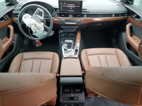 WAUABAF47RN000914 2024 AUDI A4 - Image 8
