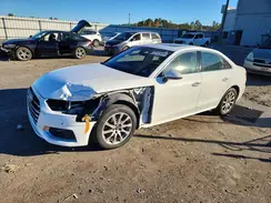 WAUABAF48MA038152 2021 AUDI A4