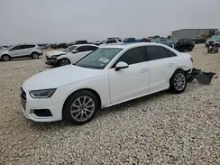 WAUABAF48MA040208 2021 AUDI A4