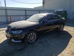 WAUABAF48MA053945 2021 AUDI A4