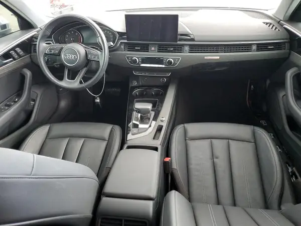 WAUABAF48MA068770 2021 AUDI A4 - Image 8