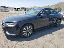 WAUABAF48MA069286 2021 AUDI A4