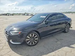 WAUABAF48MA069465 2021 AUDI A4