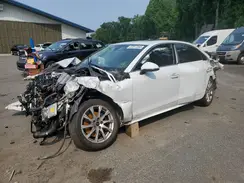 WAUABAF48MA072379 2021 AUDI A4