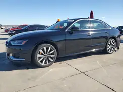 WAUABAF48MN008304 2021 AUDI A4