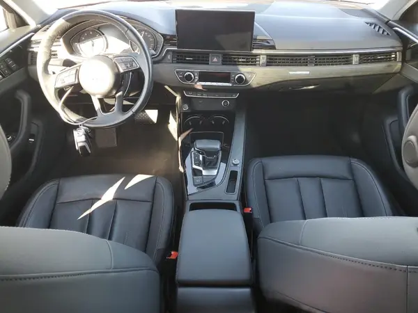 WAUABAF48MN008304 2021 AUDI A4 - Image 8