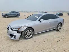 WAUABAF48MN013616 2021 AUDI A4