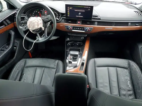 WAUABAF48MN014815 2021 AUDI A4 - Image 8