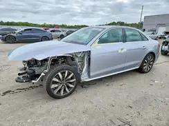 WAUABAF48NA013544 2022 AUDI A4