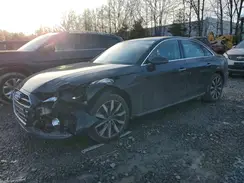 WAUABAF48NA016329 2022 AUDI A4