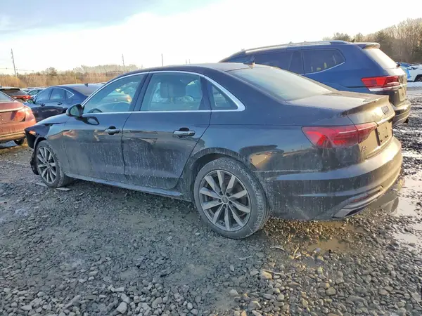 WAUABAF48NA016329 2022 AUDI A4 - Image 2