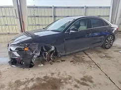 WAUABAF48NN014024 2022 AUDI A4