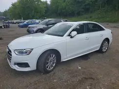 WAUABAF48PA002515 2023 AUDI A4