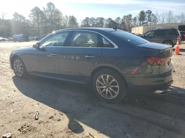 WAUABAF48PN003740 2023 AUDI A4 - Image 2