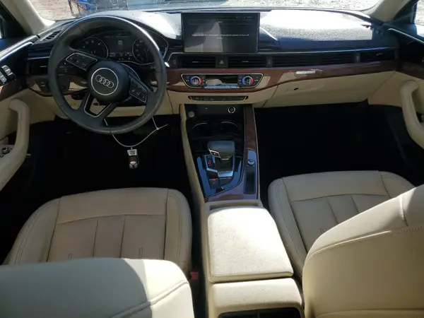 WAUABAF48PN003740 2023 AUDI A4 - Image 8