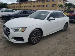WAUABAF48PN009831 2023 AUDI A4